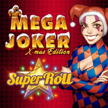 Mega Joker Super Roll X-mas Edition