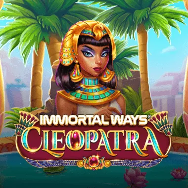 Immortal Ways Cleopatra