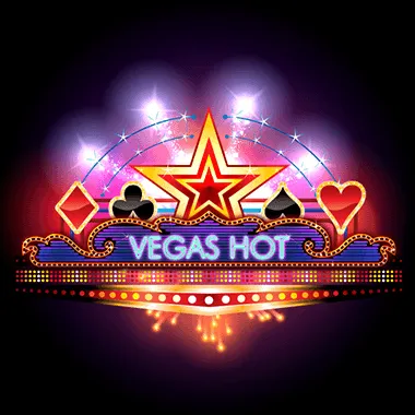 Vegas Hot